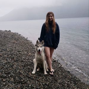 Meet your Posher, Chelsea